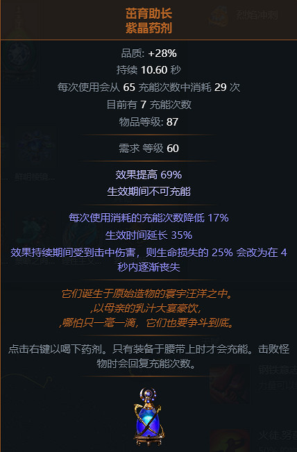 《流亡黯道》S22虛空匕首酋長BD攻略