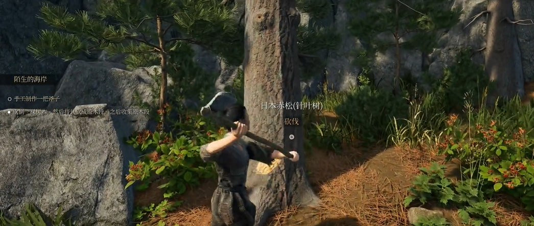 《戰國王朝》提高村民好感度方法