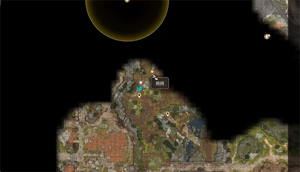 《柏德之門3》撓撓用處介紹