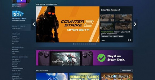 明天cs2、起源2回來嗎,v5Steam帶你分析 明天cs2、起源2回來嗎,v5Steam帶你分析