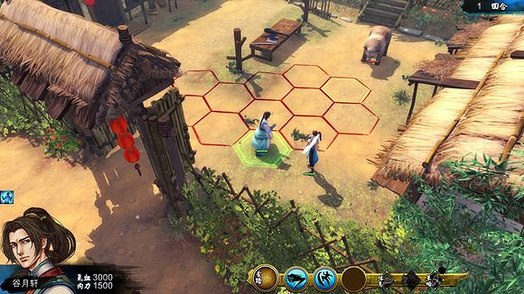 《俠客風雲傳》春風拂面bug一覽 《俠客風雲傳》春風拂面bug一覽