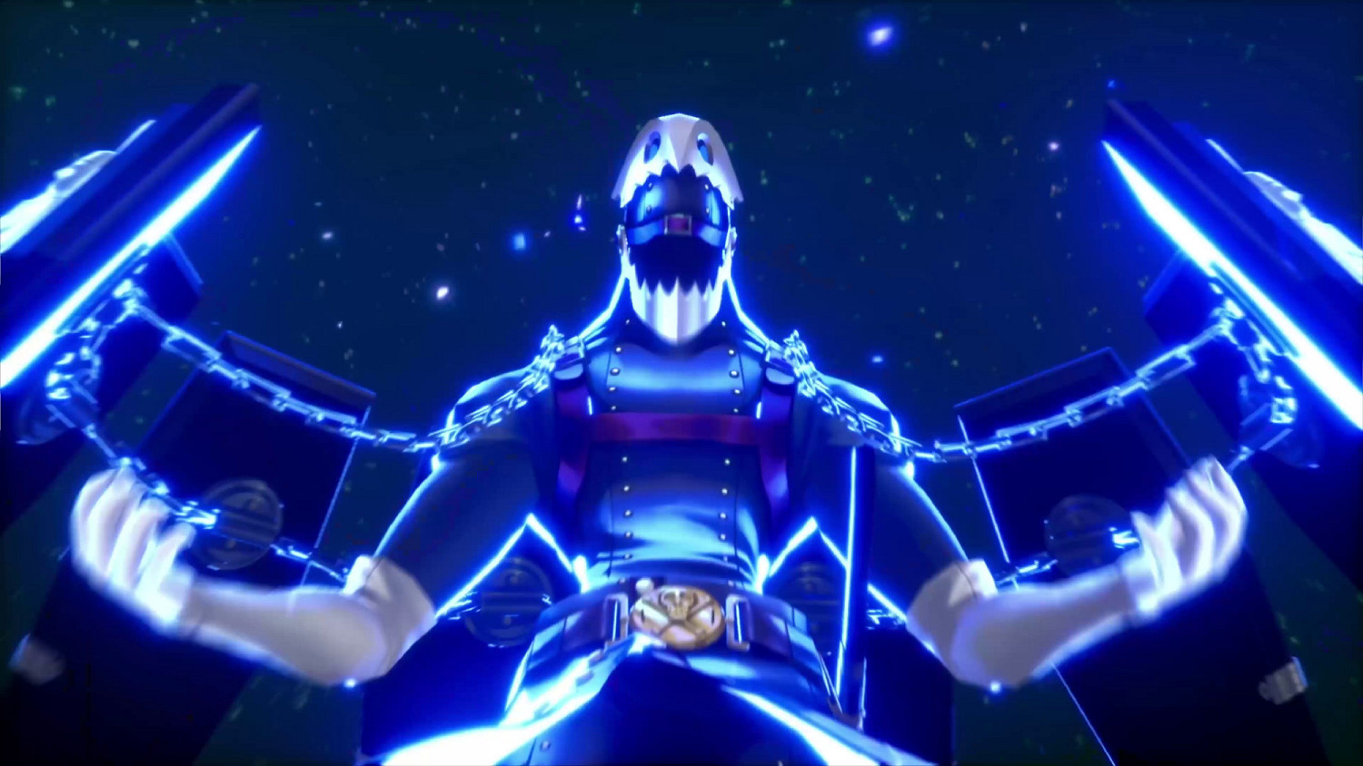 《女神異聞錄3：Reload》新預告明日公布 有新情報