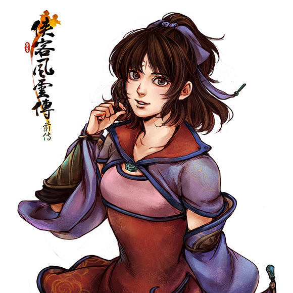 《俠客風雲傳》1.0.2.9版本隊友技能解析及評價一覽 《俠客風雲傳》1.0.2.9版本隊友技能解析及評價一覽