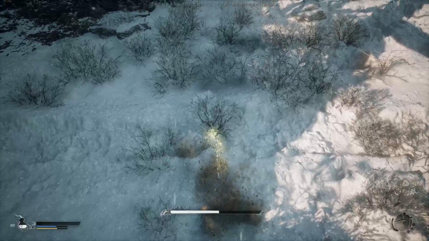 《黑神話悟空》戰鬥系統解析 試玩版戰鬥系統怎麽樣？