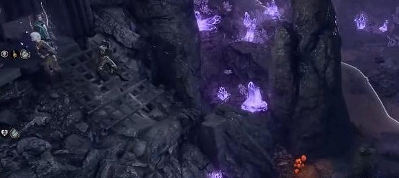 《柏德之門3》閃電護符在哪? 閃電護符獲取攻略 《柏德之門3》閃電護符在哪? 閃電護符獲取攻略