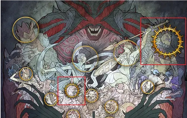 《流亡黯道》S23俠客負電閃打BD推薦