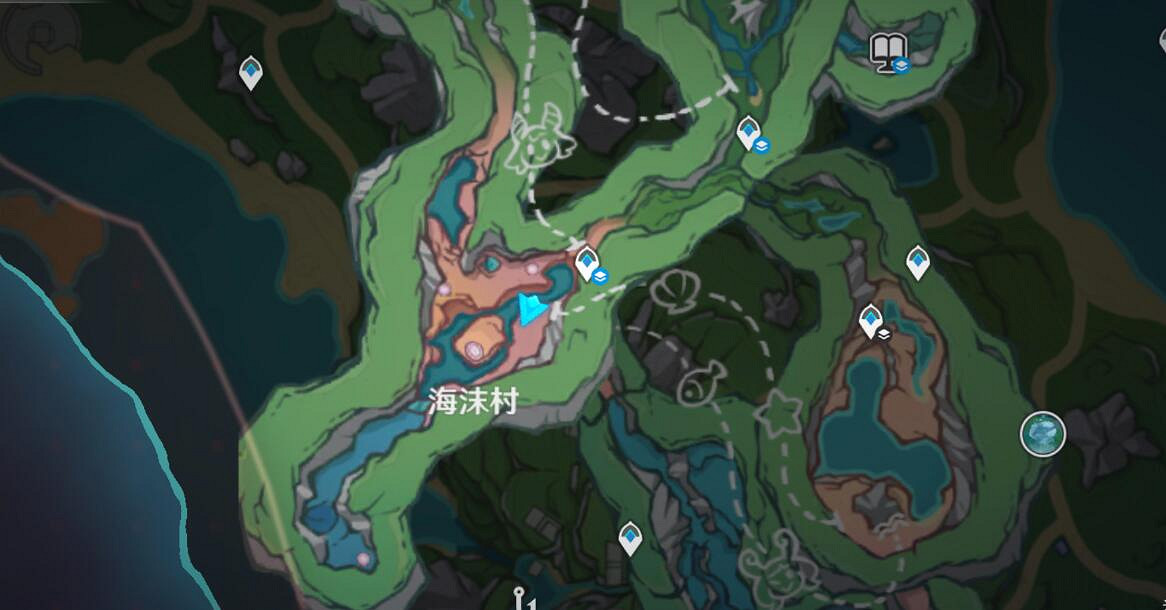 《原神》楓丹食譜獲取方法 楓丹食譜怎麽獲得? 《原神》楓丹食譜獲取方法 楓丹食譜怎麽獲得?