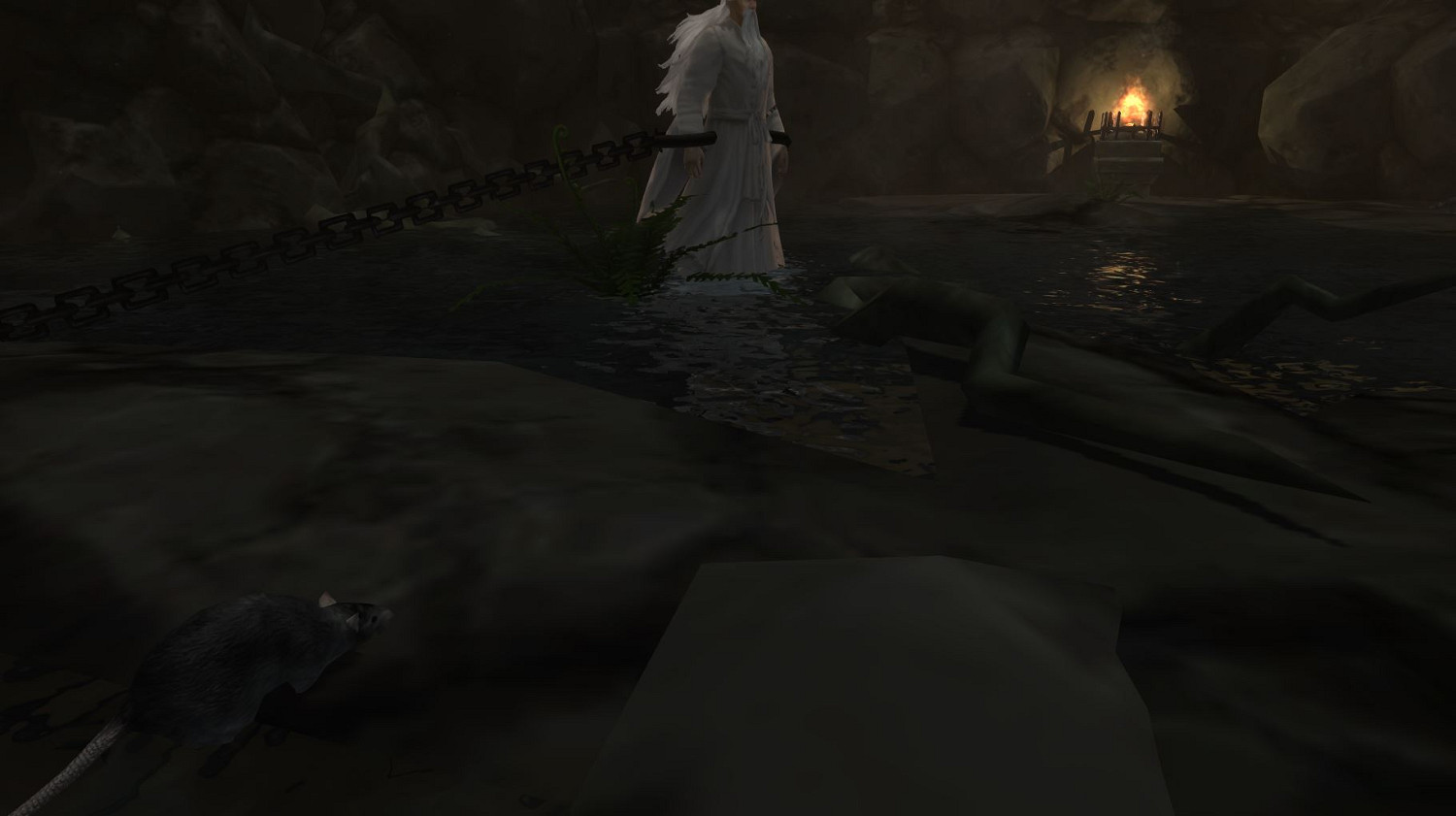 《俠客風雲傳》蕭遙燕宇投名狀獲得方法解析攻略 《俠客風雲傳》蕭遙燕宇投名狀獲得方法解析攻略