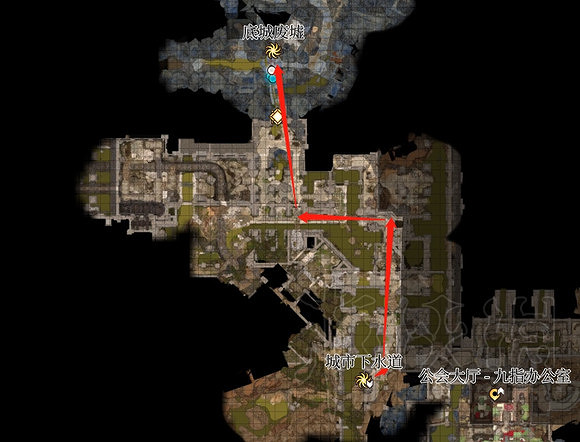 《柏德之門3》卡裡翁任務支線攻略 《柏德之門3》卡裡翁任務支線攻略