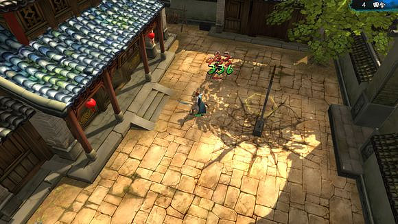 《俠客風雲傳》碧血丹心dlc中洛陽燕宇打法感想 《俠客風雲傳》碧血丹心dlc中洛陽燕宇打法感想