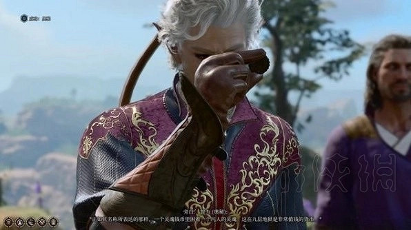 《柏德之門3》解救難民任務攻略 《柏德之門3》解救難民任務攻略