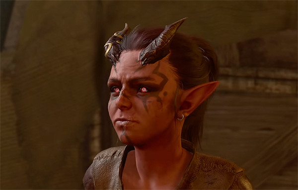 《柏德之門3》摩爾告狀解決方法 《柏德之門3》摩爾告狀解決方法