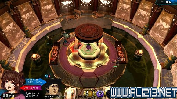 《俠客風雲傳》碧血丹心宗師東廠最後一戰圖文詳解 《俠客風雲傳》碧血丹心宗師東廠最後一戰圖文詳解