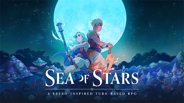 RPG《星之海》宣布推出實體版!將於2024年年初發售 RPG《星之海》宣布推出實體版!將於2024年年初發售