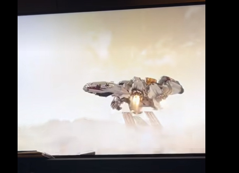 徹底劇透完了？外網泄露《星空》42分鐘超長偷跑影片