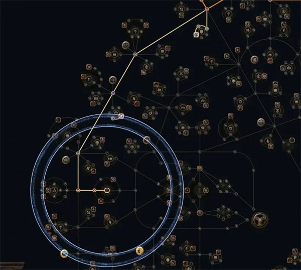 《流亡黯道》S23俠客負電閃打BD推薦