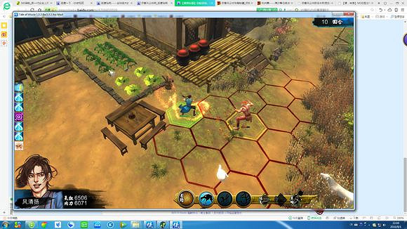 《俠客風雲傳》金蛇劍法、百足蜈蚣、蟬絲八爪獲得方法一覽