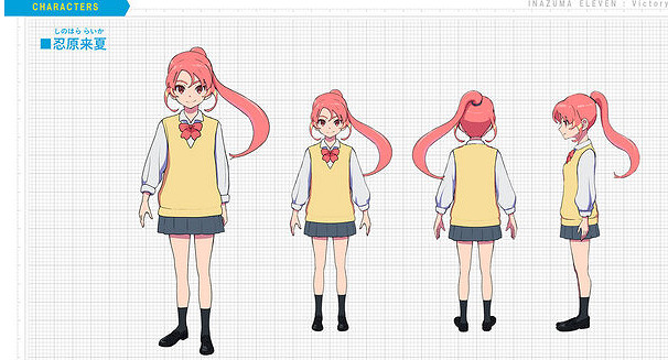 足球遊戲《閃電11人》新作《勝利之路》新情報公開 足球遊戲《閃電11人》新作《勝利之路》新情報公開