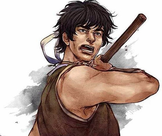 《俠客風雲傳》鞏光傑人物性格解析攻略 《俠客風雲傳》鞏光傑人物性格解析攻略