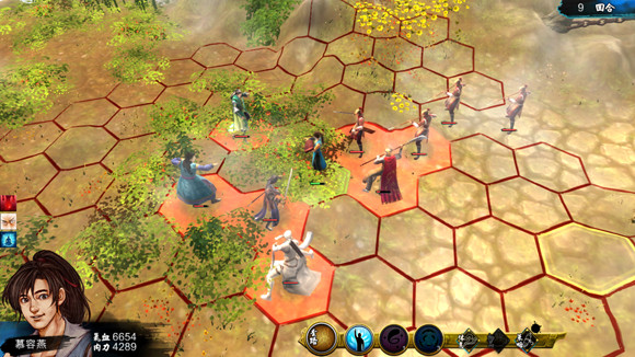 《俠客風雲傳》天王線最終戰快速通關玩法圖文解析攻略 《俠客風雲傳》天王線最終戰快速通關玩法圖文解析攻略