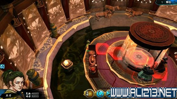 《俠客風雲傳》碧血丹心宗師東廠最後一戰圖文詳解 《俠客風雲傳》碧血丹心宗師東廠最後一戰圖文詳解