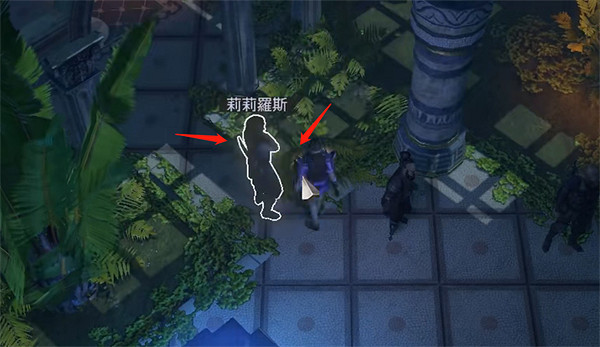 《流亡黯道》白裝技能升級方法介紹