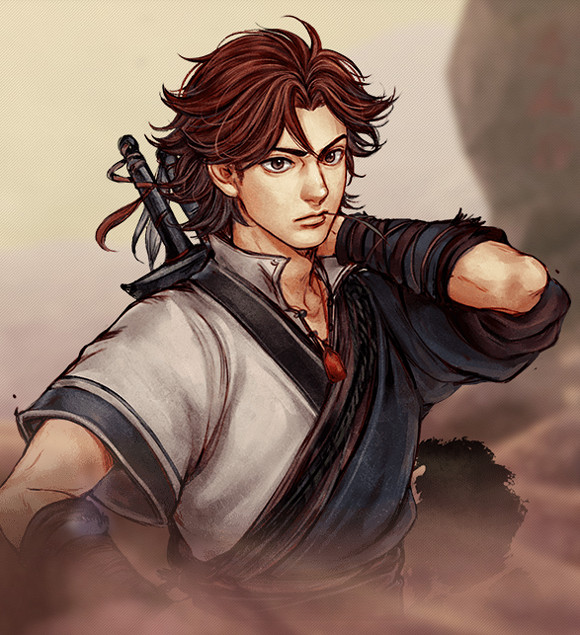 《俠客風雲傳》七夕節荊棘三大後宮搞笑小劇情圖文賞析 《俠客風雲傳》七夕節荊棘三大後宮搞笑小劇情圖文賞析