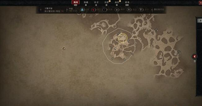 《暗黑破壞神4》黑石警戒塔怎麽打?黑石警戒塔打法攻略 《暗黑破壞神4》黑石警戒塔怎麽打?黑石警戒塔打法攻略