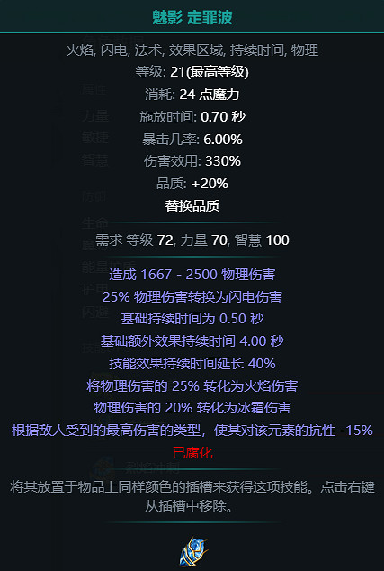 《流亡黯道》S22虛空匕首酋長BD攻略