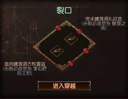 《流亡黯道》阿爾瓦雙瓦房攻略