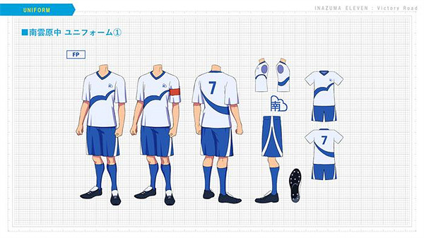 《閃電十一人》15周年紀念影片公開！系列新作年內發售