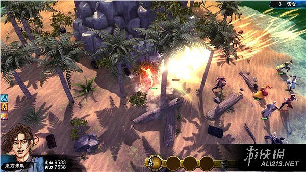 《俠客風雲傳》碧血丹心dlc劇情及新增可攻略妹子等圖文介紹 《俠客風雲傳》碧血丹心dlc劇情及新增可攻略妹子等圖文介紹