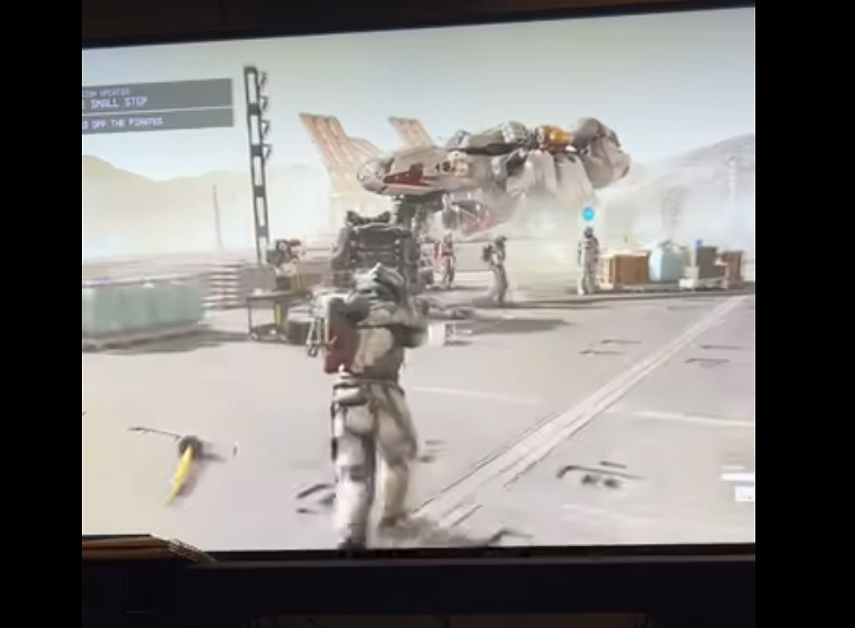 徹底劇透完了？外網泄露《星空》42分鐘超長偷跑影片