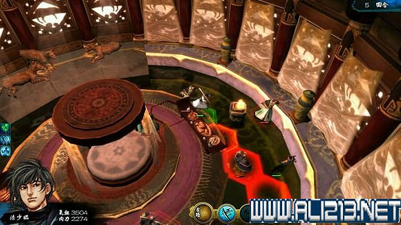 《俠客風雲傳》碧血丹心宗師東廠最後一戰圖文詳解 《俠客風雲傳》碧血丹心宗師東廠最後一戰圖文詳解