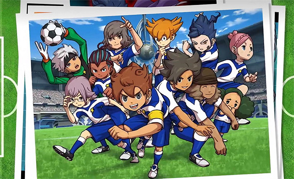 《閃電十一人》15周年紀念影片公開！系列新作年內發售