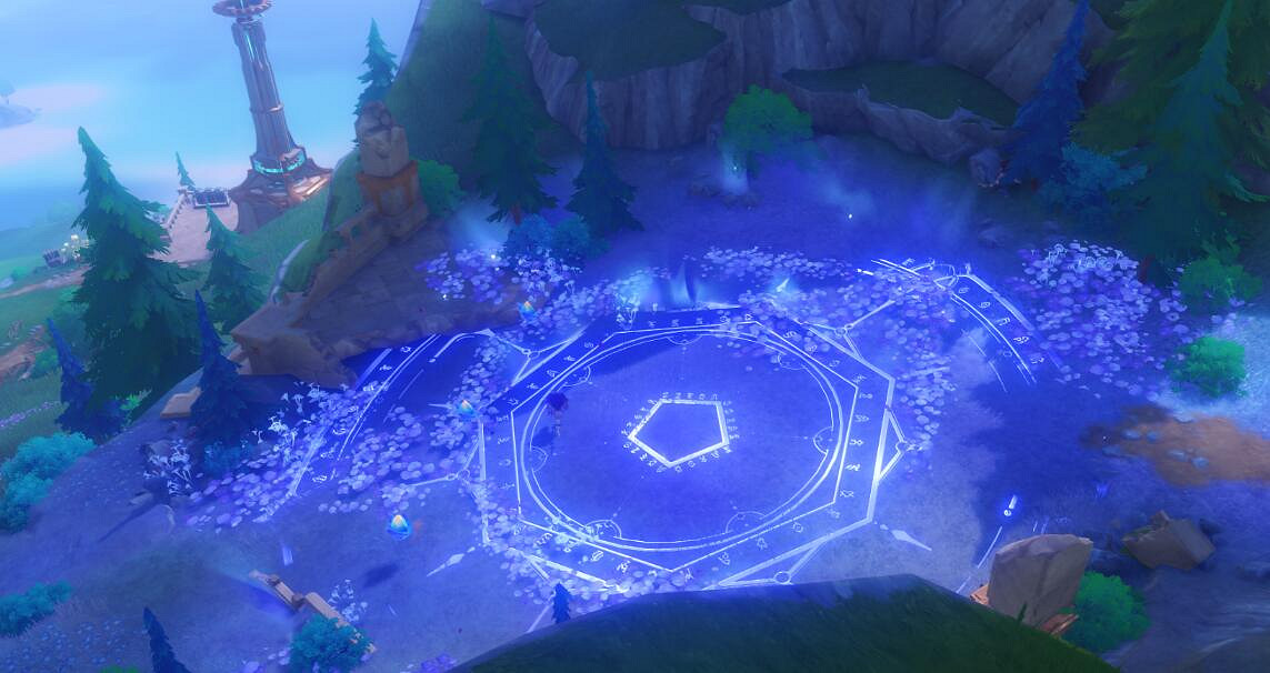 《原神》4.0抹消角度的人成就攻略 抹消角度的人怎麽解鎖