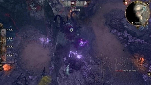 《柏德之門3》幽暗地域入口分享 《柏德之門3》幽暗地域入口分享