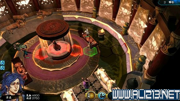 《俠客風雲傳》碧血丹心宗師東廠最後一戰圖文詳解 《俠客風雲傳》碧血丹心宗師東廠最後一戰圖文詳解