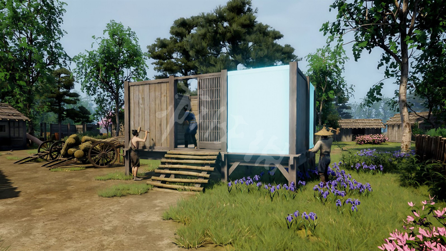 《戰國王朝》第二個村莊建在哪裡? 第二個村莊建造位置推薦 《戰國王朝》第二個村莊建在哪裡? 第二個村莊建造位置推薦