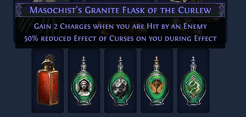 《流亡黯道》S23赤煉魔光貴族玩法攻略 《流亡黯道》S23赤煉魔光貴族玩法攻略