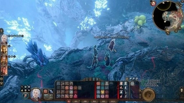 《柏德之門3》找到蘑菇獵人任務攻略 《柏德之門3》找到蘑菇獵人任務攻略