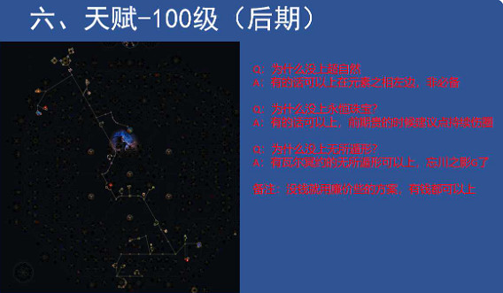 《流亡黯道》S22元素使爆炸箭BD攻略 《流亡黯道》S22元素使爆炸箭BD攻略