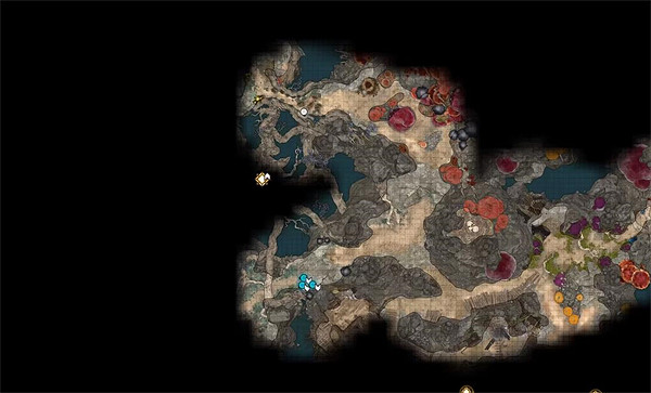 《柏德之門3》輕語樹皮作用介紹