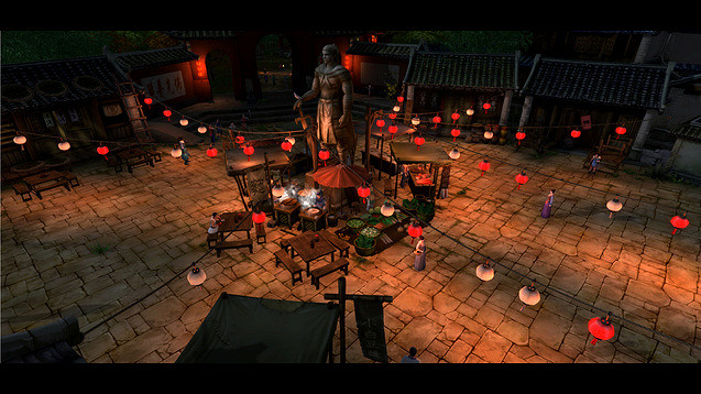 《俠客風雲傳》武功彩蛋mod及使用路徑說明解析攻略 《俠客風雲傳》武功彩蛋mod及使用路徑說明解析攻略