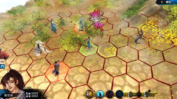 《俠客風雲傳》天王線最終戰快速通關玩法圖文解析攻略 《俠客風雲傳》天王線最終戰快速通關玩法圖文解析攻略