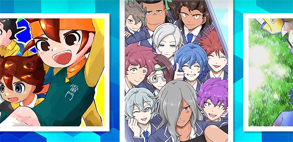 《閃電十一人》15周年紀念影片公開！系列新作年內發售