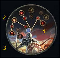 《流亡黯道》S23冠軍熱瘟靈投開荒BD