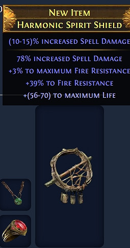 《流亡黯道》冰持續貴族玩法攻略