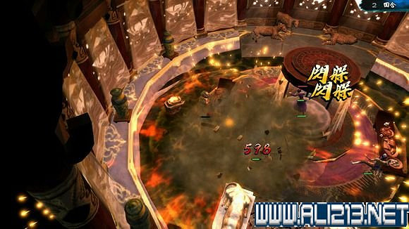 《俠客風雲傳》碧血丹心宗師東廠最後一戰圖文詳解 《俠客風雲傳》碧血丹心宗師東廠最後一戰圖文詳解