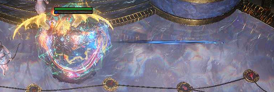 《流亡黯道》S22放血冠軍BD